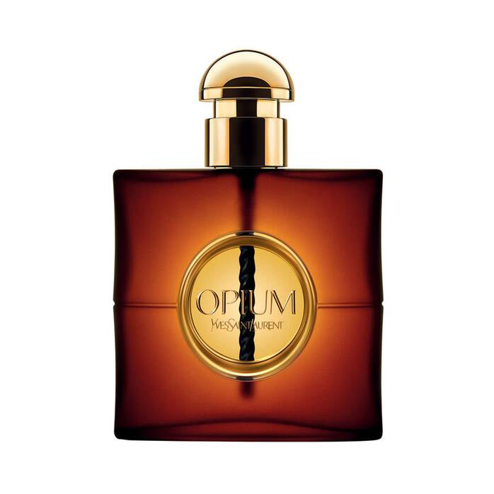 Yves Saint Laurent Opium Eau De Parfum 90ml – Cirrottola Beauty