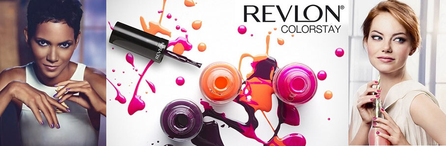 Occhi Revlon - Eye Makeup Revlon