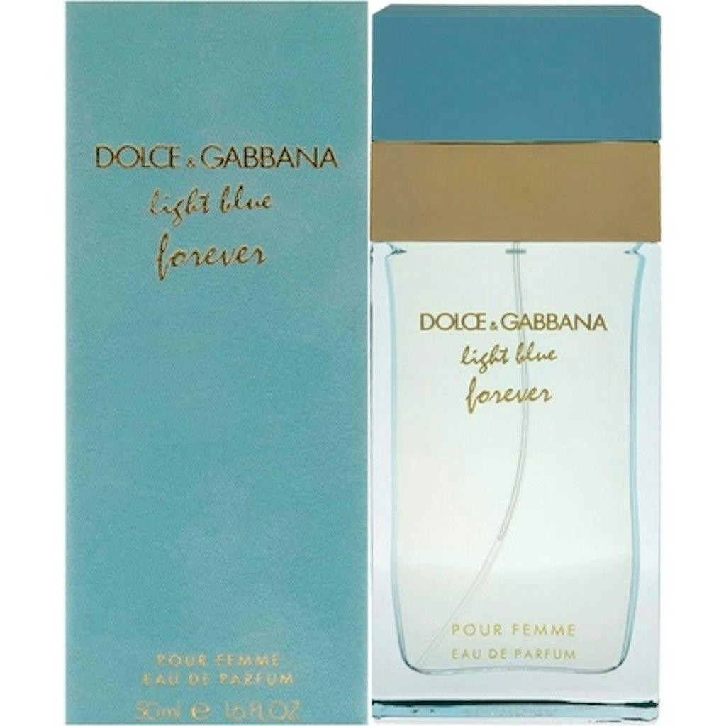 Dolce&Gabbana Dg Light Blue Forever Edp 50 ml