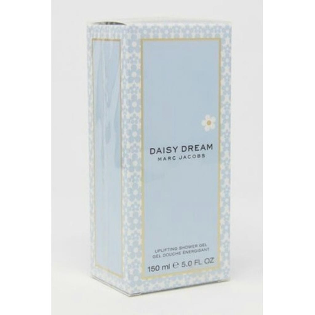 Marc Jacobs Daisy Dream Uplifting Shower Gel 150ml
