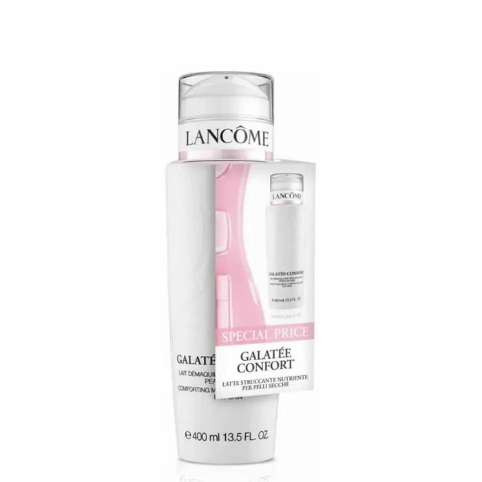 Lancôme Galatée Confort Cleansing Face Lotion 400ml For Dry Skin