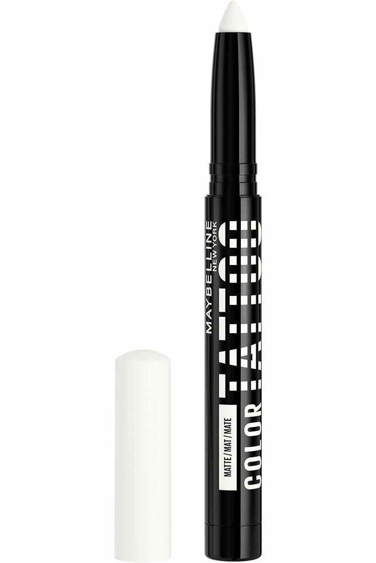 Maybelline B3488800 ombretto I am Unmatched Opaco