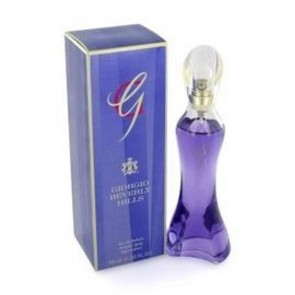 Giorgio Beverly Hills G Eau De Parfum 50ml