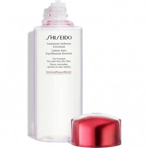 Shiseido Treatment Softener Enriched Face Lotion 150ml