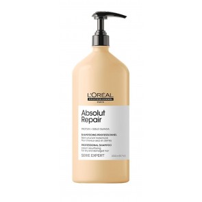 L`Oréal Paris Absolut Repair 1500 ml Shampoo Professionale