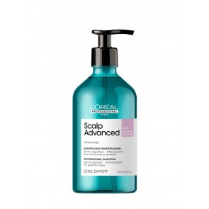 L`Oréal Paris Serie Expert Scalp Advanced Shampoo Anti-Discomfort 500 ml