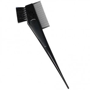 Wella Color Brush with Comb