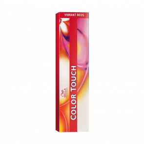 Wella Color Touch Vibrant Reds 77/45 Intense Medium Blonde/Red Red-Violet 60 ml