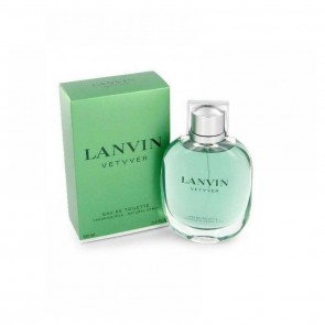 Lanvin Vetyver After Shave Lotion 100ml