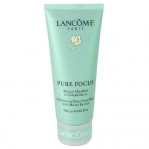 Lancôme Pure Focus Masque Cleansing Mask 100ml