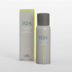 Hermes H24 Deodorant Spray 150ml