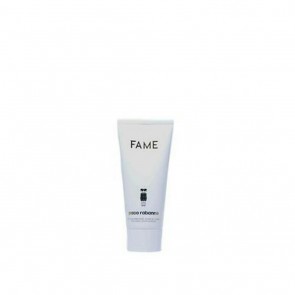 Paco Rabanne Fame Perfume Gift Set Eau De Parfum 50ml + Body Lotion 75ml
