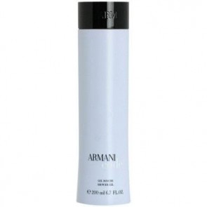Giorgio Armani Code Femme Shower Gel 200ml