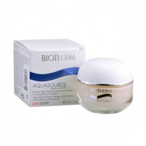 Biotherm Aquasource Non Stop Oligo-Thermal Cream For Very Dry Skin 50ml
