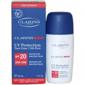 Clarins Men UV Protection SPF20 30ml