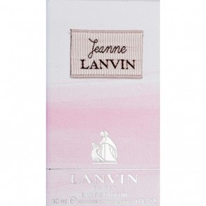 Lanvin Jeanne Eau De Parfum 30ml