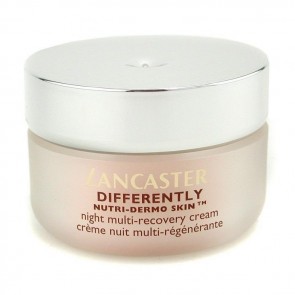 Lancaster Differently Night Multi-Recovery Cream 50ml
