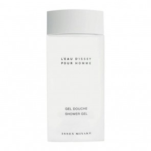 Issey Miyake L`Eau D`Issey Uomo All Over Shampoo 200ml