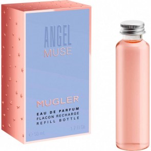 MUGLER Angel Muse Eau De Parfum 50 ml Flacon Source