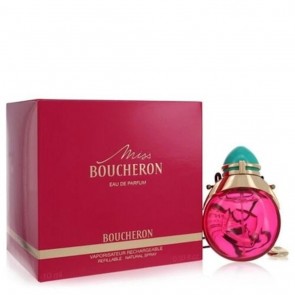 Boucheron Miss Eau De Parfum 10 ml Refillable
