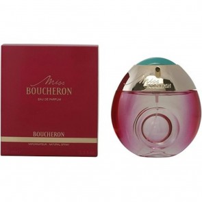 Boucheron Miss Eau De Parfum 100 ml Vapo