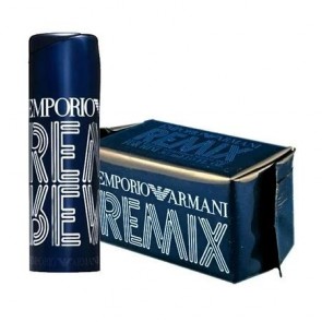 Giorgio Armani Emporio Remix For Him Eau De Toilette Spray 30ml
