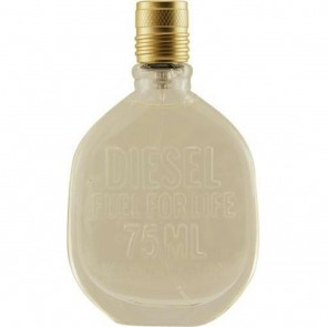 Diesel Fuel For Life After Shave Lotion Spray 75ml