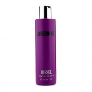 Diesel Loverdose Shower Gel 200ml