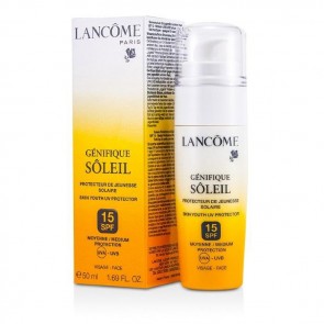 Lancôme Genifique Soleil Skin Youth UV Protector SPF 15 50ml
