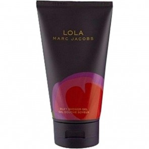 Marc Jacobs Lola Silky Shower Gel 150ml