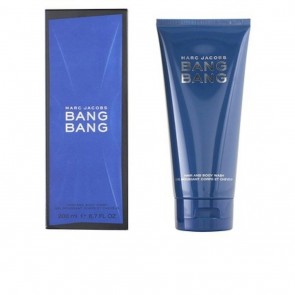 Marc Jacobs Bang Bang Shower Gel 200ml