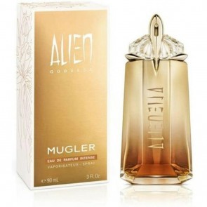 Mugler Alien Goddess Intense Eau De Parfum 90ml