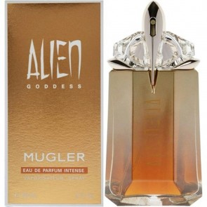 Mugler Alien Goddess Eau De Parfum Intense 60ml