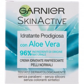 Garnier Idratante Prodigiosa con Aloe Vera 50ml