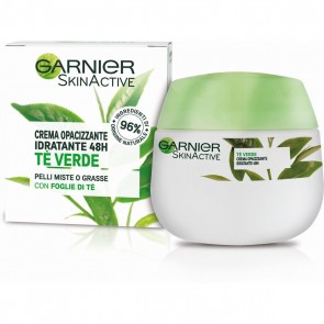 Garnier Idratante Prodigiosa Con Tè Verde 50ml