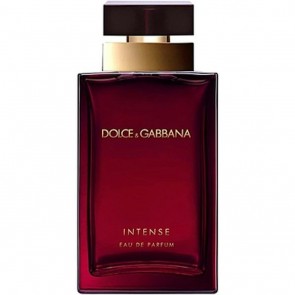 Dolce&Gabbana D&G Donna Intense Eau De Parfum 25 ml Vapo