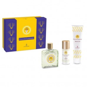Atkinsons Lavender Kit 3278 Fragrance Gift Set Unisex