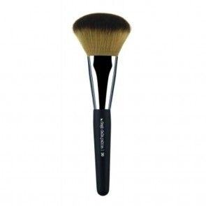 Diego Dalla Palma Terre E Ciprie Flat Brush N.30 Makeup Brush Black