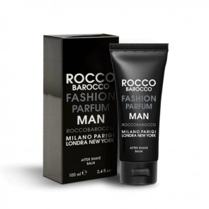 Roccobarocco Rocco Barocco Man After Shave Lotion 100ml