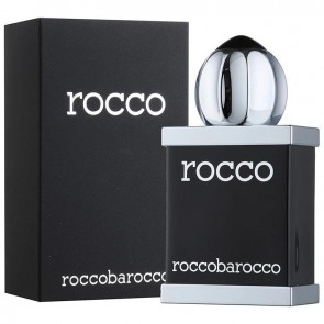 Roccobarocco Rocco Eau De Toilette 50ml For Men