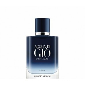 Giorgio Armani Acqua Di Giò Profondo Parfum 100 ml