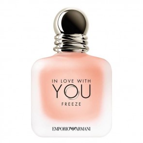 Emporio Armani In Love With You Freeze eau de parfum 50ml