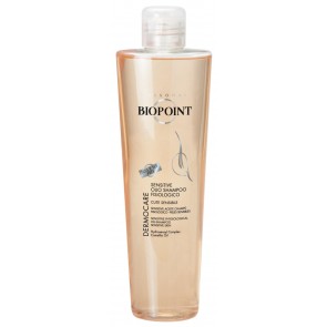 Biopoint DermoCare Sensitive Shampoo 200ml