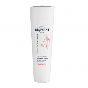 Biopoint Shampoo Dermocare Anticaduta 200 ml