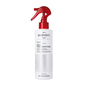 Biopoint Spray di protezione calore per capelli 200 ml