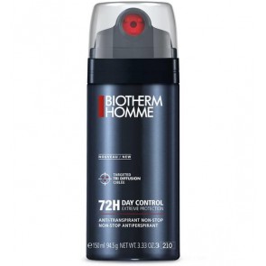 Biotherm Homme Day Control 72H Deodorante Spray 150ml