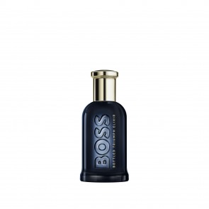 BOSS Bottled Triumph Elixir Parfum Intense Uomo 50ml