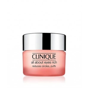 Clinique All About Eyes Rich 15ml