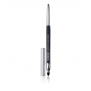 Clinique Quickliner For Eyes Intense, Intense Charcoal 05, 0.28 g