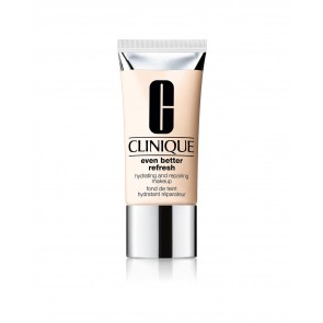 Clinique Even Better Refresh Hydrating and Repairing Makeup, 01 Flax, 30ml